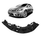 Guia de para-choque dianteiro Honda New Civic 2008/2012 - Engekar