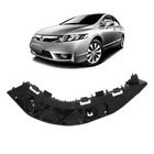 Guia de para-choque dianteiro Honda New Civic 2008/2012