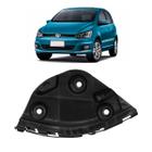 Guia de para-choque dianteiro Volkswagen Fox 2010/2016 - Engekar