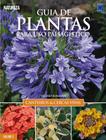 Guia de Plantas para Uso Paisagístico Vol 1: Canteiros & Cercas Vivas - Edição Ouro (Capa Dura)