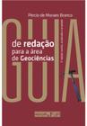 GUIA DE REDACAO PARA A AREA DE GEOCIENCIAS - 2º ED -
