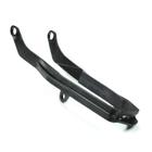 Guia Deslizador de Corrente Dianteiro HONDA CRF250 14-17 CRF450R 13-16 Red Dragon Preto