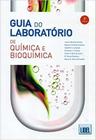 Guia do Laboratório de Química e Bioquímica