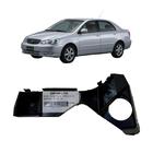 Guia Do Parachoque Diant Toyota Corolla 2003 A 2007 Direito - MARTINS IMPORTS AUTO PARTS