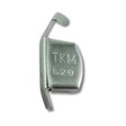 Guia Magnético p/ Máquinas de Costura Reta Domestica e Industrial - Imã Forte - G20