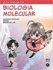 Guia mangá de biologia molecular