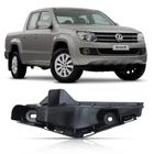 Guia P/Choque Dianteiro Amarok 2010/2015 Direito - Loma Plast