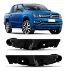 Guia Parachoque Dianteiro Amarok 2017 2018 2019 2020 2021 Direito - Volkswagen