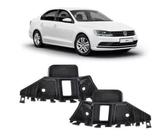 Guia Parachoque Dianteiro Volkswagen Jetta 2011 2012 2013 2014 - IMP