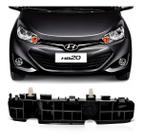 Guia Parachoque Hyundai Hb20 2012 2013 2014 2015 16 - SBC Peças