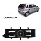 Guia Parachoque Traseiro Menor Corsa Hatch 2003 04 05 A 2011 - 5259374