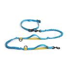 Guia Pocket Hands Free Azul 2,5 X150 Mãos Livres Passeio