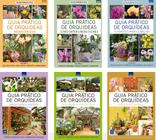 Guia Prático de Orquídeas - Temporadas 1 e 2 ( Volumes 1 a 6)