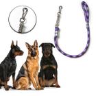 Guia Resistente 1m com Amortecedor para Cachorros - MRD DECORA INDUSTRIA