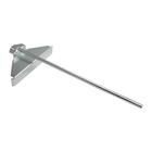 Guia Reta P/ Serra Tico Tico Makita 4304, 4320, 4321, 4300ba e 4300bv Original