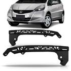 Guia Suporte Farol Honda Fit 2009 2010 2011 2012 2013 2014