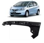 Guia Suporte Farol Honda Fit 2009 2010 2013 2014 Esquerdo