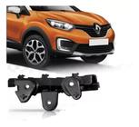 Guia Suporte Parachoque Dianteiro Captur 2017 A 2020 Direito - 5259374