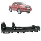 Guia Suporte Parachoque Dianteiro Direito Hilux 2012 2013 2014 2015 - Nat