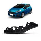 Guia Suporte Parachoque Dianteiro New Fiesta 14 15/18 Oferta