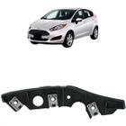 Guia Suporte Parachoque Dianteiro New Fiesta 2013 2014 2015 2016 2017 2018 2019