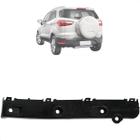 Guia Suporte Parachoque Traseiro Ecosport 2013 2014 2015 2016 2017 Lado Direito - Nat