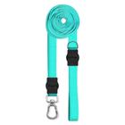 Guia Ultra Longa 10 Metros Classic Aquamarine - Dog Trip Brasil