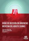 Guías de decisión en urgencias - Medicina del adulto (GUMA) - Espanhol