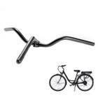 Guidão Curvo para Bicicleta Ergonômico Original HW351 Wind WeHawk