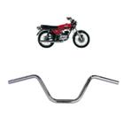 Guidão ModOriginal Para Motos Rx 125 1979 A 1995