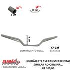 Mesa De Guidao crosser 150 2015 à 2023 - Yamaha - Guidão de Moto - Magazine  Luiza