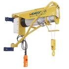 Guincho Coluna Regulavel MGC 400 30m sem Balde com Motor Trifasico 60hz Menegotti