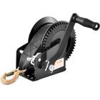 Guincho manual VEVOR Rope Crank, capacidade de 725 kg com alça de poliéster