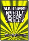 Guinness Word Records 2009