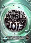 Guinness world records 2013 - HarperCollins