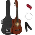 Guitarra acústica Best Choice Products Kids Beginner com kit