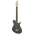 Guitarra Aria J-B'tone Baritone Black F002