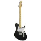 Guitarra Aria J TL Black