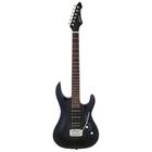 Guitarra Aria MAC STD Metallic Black