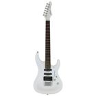 Guitarra Aria MAC-STD Pearl White F002