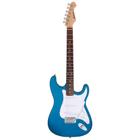Guitarra Aria STG 003 MBL Metallic Blue