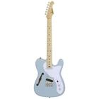 Guitarra Aria TEG-TL Metallic Ice Blue F002