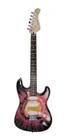 Guitarra Condor Strato GX40 FSBL