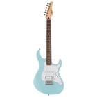 Guitarra Cort G200 Sky Blue