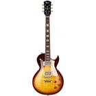 Guitarra Cort Les Paul CR250 LP Vintage Burst VB