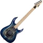 Guitarra Cort X300 BLB EMG Blue Burst (BLB)