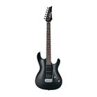 Guitarra Eletrica - 6C - Ibanez - Gsa60-Bkn