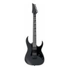 Guitarra Elétrica Ibanez Gio Grgr131Ex Black Flat