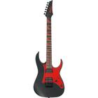 Guitarra Elétrica Ibanez Grg131Dx-Bkf