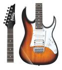 Guitarra Eletrica Ibanez Grg140 Sb 6 Cordas Gio 24 Trastes